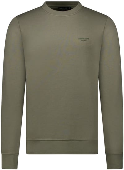 Cars Jeans Sweater Hendro - Heren
