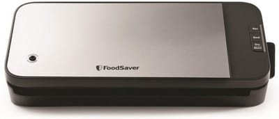 vacumeermachine 110w - foodsaver - vs2190x01