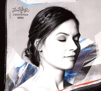Birds - Laia Genc