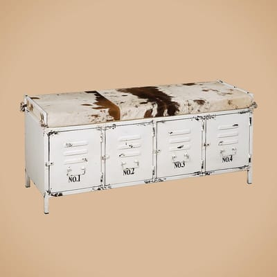 RENEW Bench - 120x41x52