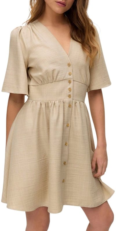 Vero Moda Melaney Jurk Dames