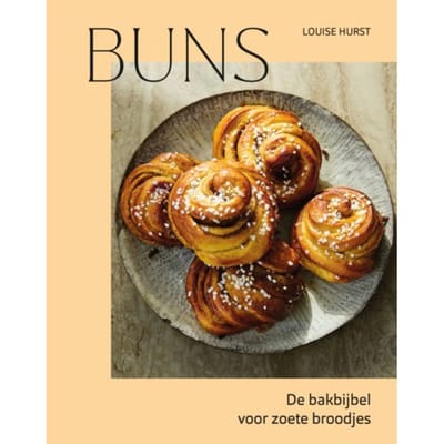 Buns - Louise Hurst