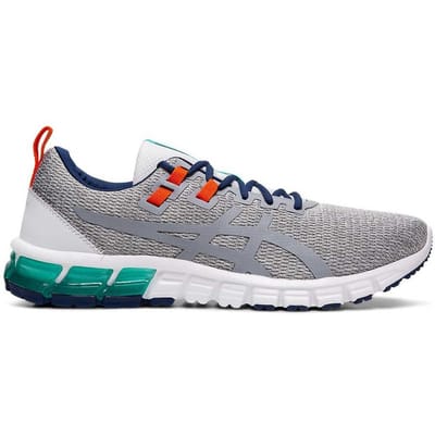 Asics Gel-Quantum 90 Heren Grijs Hardlooptrainers