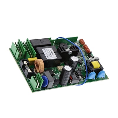 AEG electronische hoofdmodule 75900000023334