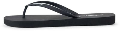 O´neill Profile Small Logo Slippers Zwart EU 38 Vrouw