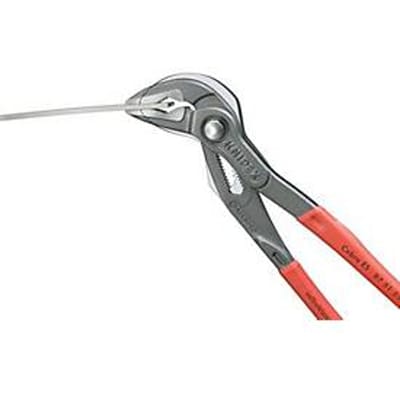 KNIPEX Cobra ES Waterpomptang - Extra Slank - 250 mm - Artikelnummer 7608751250