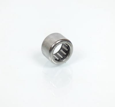 Douille roulement à aiguille HK1212 neuf 12x18x12mm pour moto cyclo 50 à boite