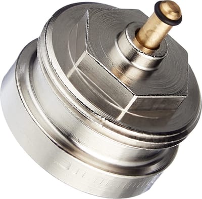 IMI Hydronic Engineering HEIMEIER Adapter voor vreemde fabricaten Heimeier Th.-koppen/Herz-ventielonderdelen, 9700-30.700