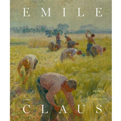 Emile Claus - Johan De Smet