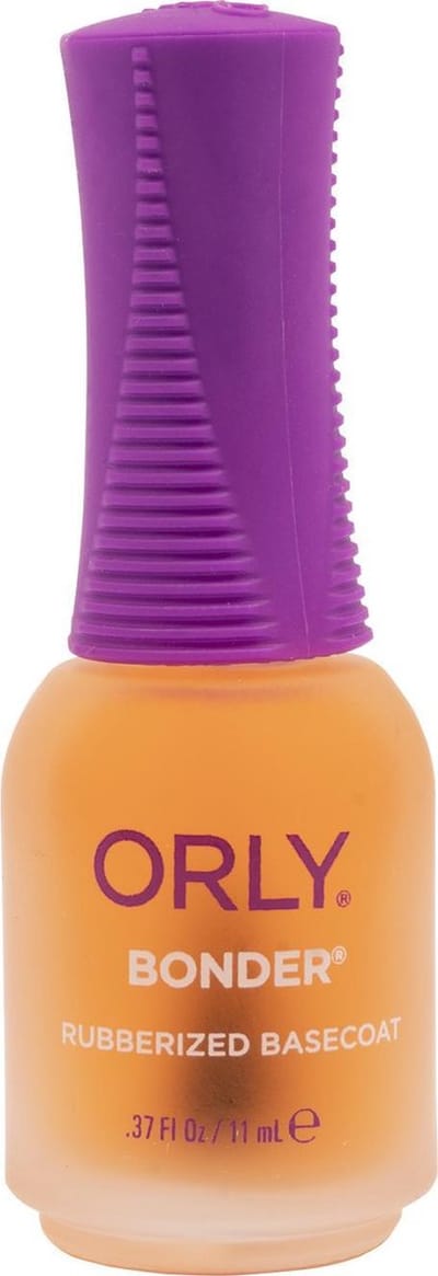 Orly Bonder 11 ml - For longer lasting manicures and pedicures - Nagelbehandeling