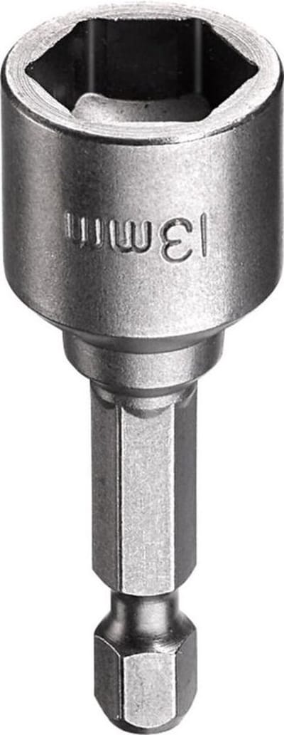 kwb 102708 Dopsleutelinzetstuk 8 mm 1 stuks Zeskant