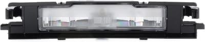 Kentekenplaatverlichting Universeel Vervanging voor Auto en Motorfiets