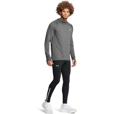 Under Armor Ua Launch Elite Cw Tights Pants - Sportswear - Volwassen