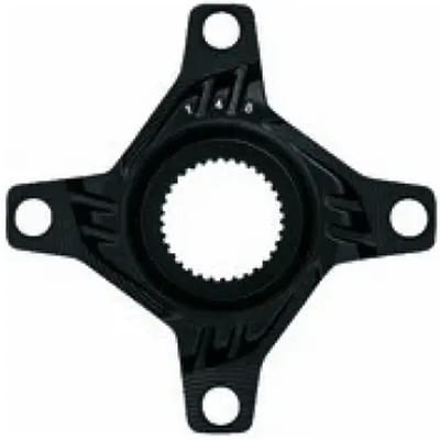 Star FSA e-bike direct mount double plateau yamaha boost 148 w0019