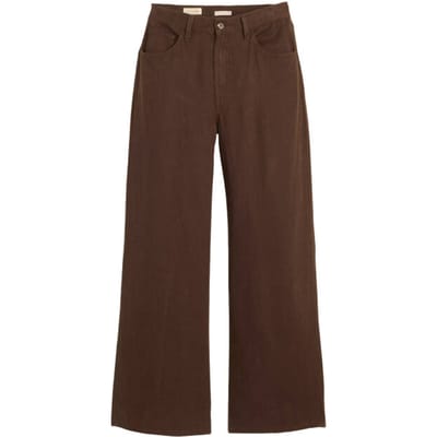Levi's Jeans 0073b cinch wide