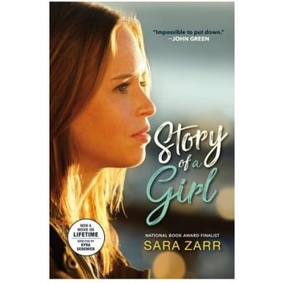 Story Of A Girl - Sara Zarr