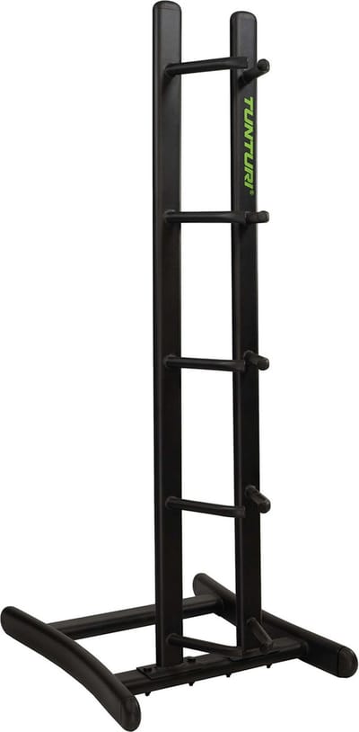 Tunturi Medicijnbal Rack - Medicine Ball - Wall Ball - Medicijnbal Rek - Zwart