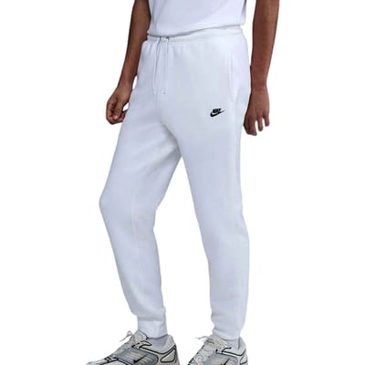 Nike Club Joggingbroek Heren - Maat L