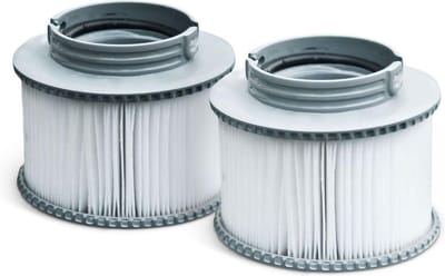 sweeek - Set van 2 mspa delight filters
