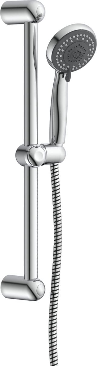 EISL VERONA Doucherail Set - Chroom