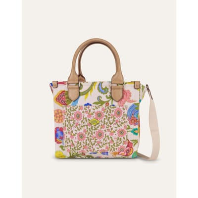 Oilily Hanay Handtas - Beige - One size