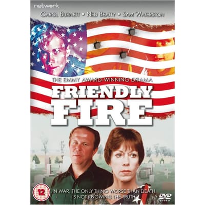 Friendly Fire