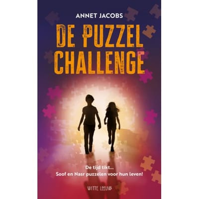 De Puzzel Challenge - Annet Jacobs