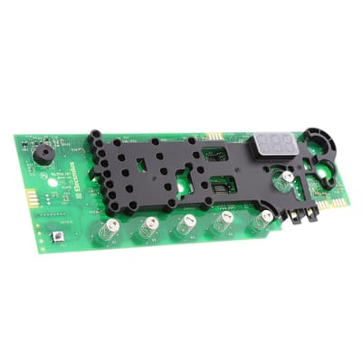 AEG gebruikersinterface-bord, set, TC4,TD,Pilot2 8079758226