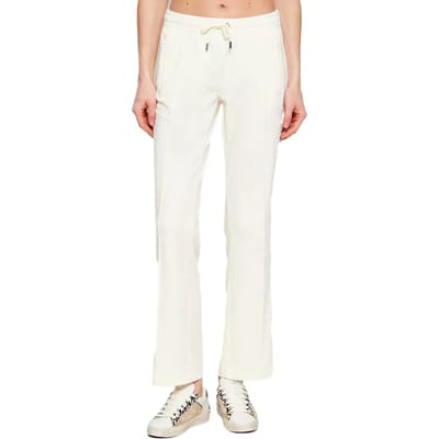 Juicy Couture Juicy Couture Tina Col Out Trackp - Maat S