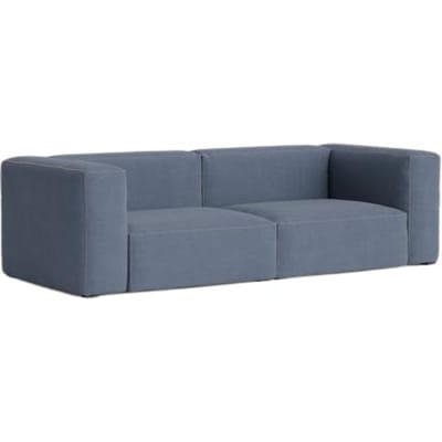 HAY Mags Soft 2,5-zits bank Sofa Combinatie 1 - HAYLinara198