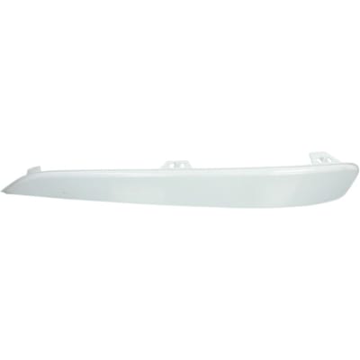 Sierlijst/beschermstrip, bumper BLIC 6509-01-5052921P links