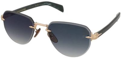 Zonnebrillen David Beckham DB 7144/S PEF/NU