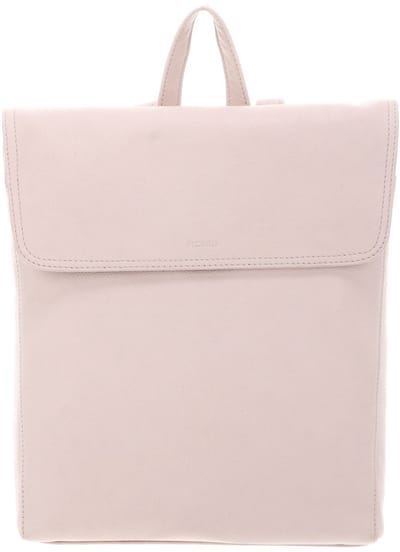 PICARD Leren Rugzak Luis Backpack Rose Zalmroze