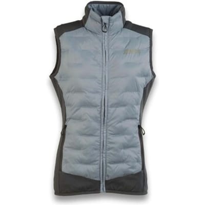 Gilet Ande Dru Lady