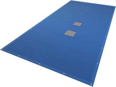 Opvouwbaar Droogrek voor Balkon en Radiator - Compact Kleding Droogrek (31x39cm)
