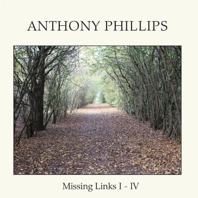Missing Links I-iv