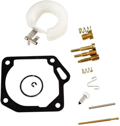 teknix carburateur reparatieset voor peugeot 50 citystar scooter 2014 tot 2017 nieuw
