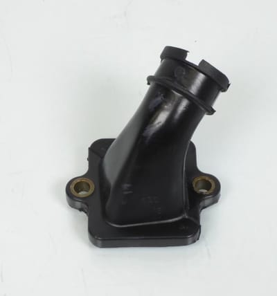 teknix inlaatpijp voor peugeot 50 django 2t ac scooter nieuw