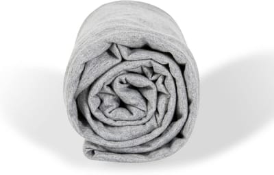 Ella maternity pillow cover made of jersey cotton - Suitable for the C-shaped pregnancy pillow