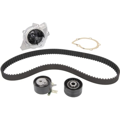 Waterpomp+distributieriem set SNR KDP459.540
