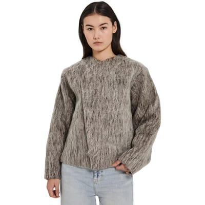 Damesfleece Norr Coleen