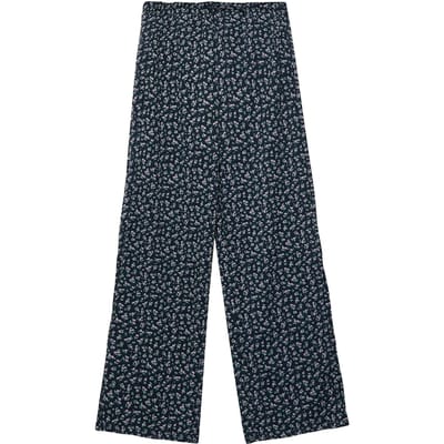 s.Oliver Pants Marine Maat: 140 | Broeken Outlet | Unisex | Blauw