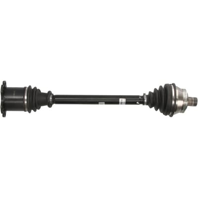 Aandrijfas POINT GEAR PNG75016