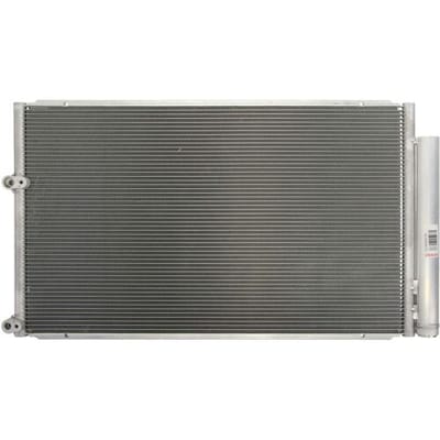 Condensator, airconditioning DENSO DCN50018