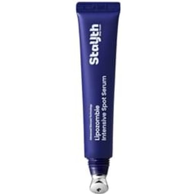 touch in SOL - Stayuth Lipozombie Intensive Spot Serum 15ml