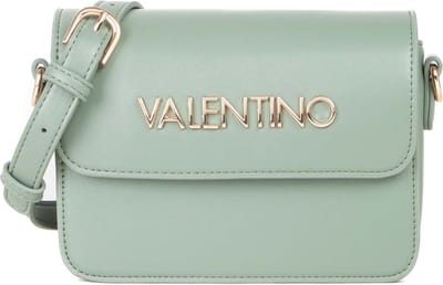 VALENTINO Schoudertas Nammos Re Satchel Oliva Olijfgroen