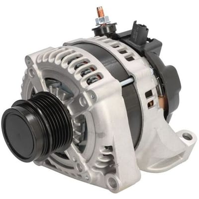 Driefasige generator PULSAR ROTATING ELECTRICS PSR10853