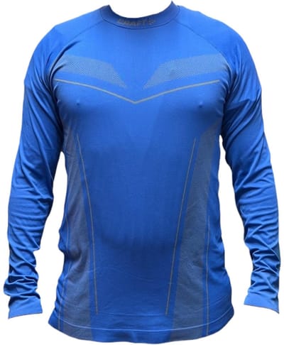 Craft Pro Control Seamless Jersey M - Sport Shirt - Maat XS