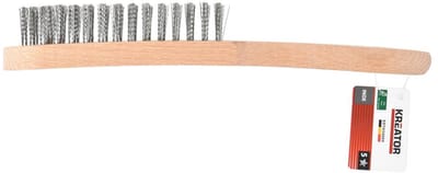 Kreator Schuurborstel KRTH50004