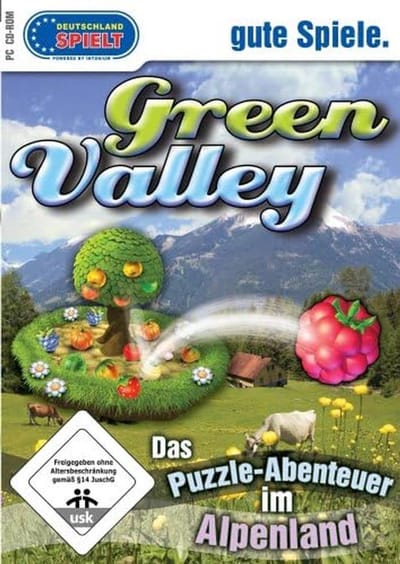 Match-3 Puzzelspel met Boerenthema en Meer dan 80 Level